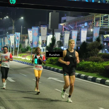 Runner Photo 4964114