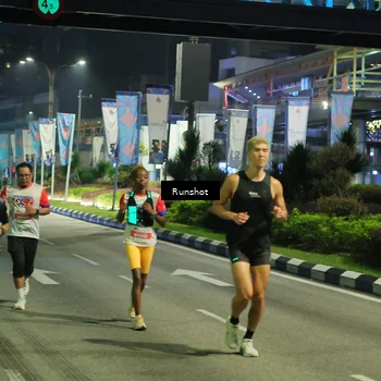 Runner Photo 4964115