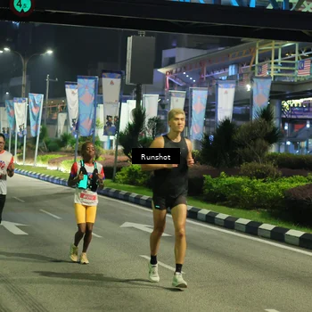 Runner Photo 4964116