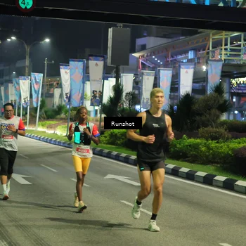 Runner Photo 4964117