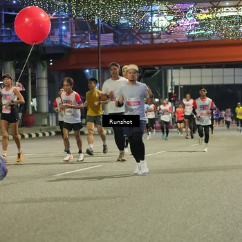 Runner Photo 4964118