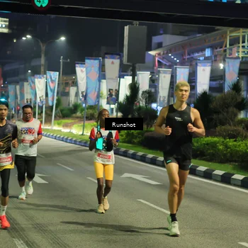 Runner Photo 4964121