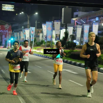Runner Photo 4964122
