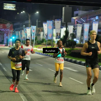 Runner Photo 4964124
