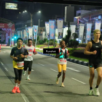 Runner Photo 4964125