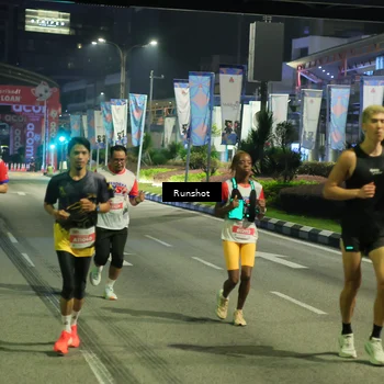 Runner Photo 4964126