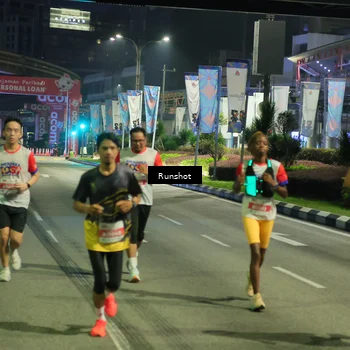 Runner Photo 4964127