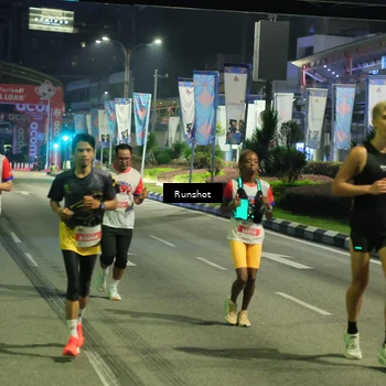 Runner Photo 4964129