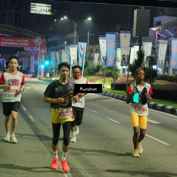 Runner Photo 4964131