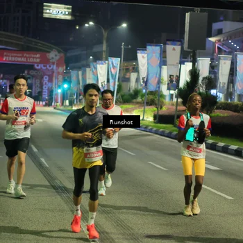 Runner Photo 4964133