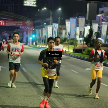 Runner Photo 4964134