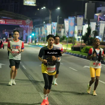 Runner Photo 4964137