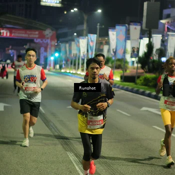 Runner Photo 4964138