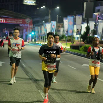 Runner Photo 4964139