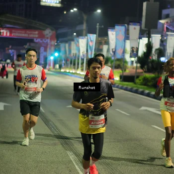 Runner Photo 4964140