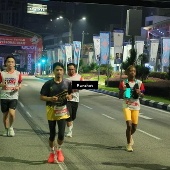 Runner Photo 4964142