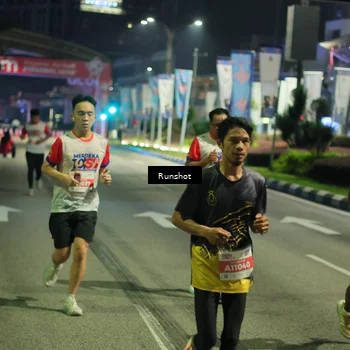 Runner Photo 4964144
