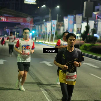 Runner Photo 4964145
