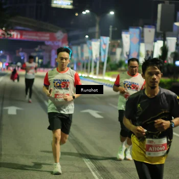 Runner Photo 4964148