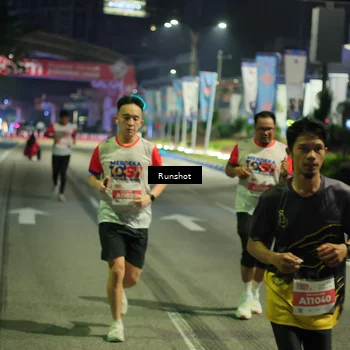 Runner Photo 4964150