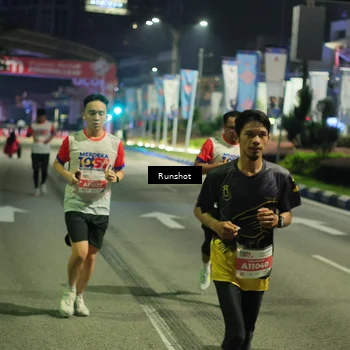 Runner Photo 4964151