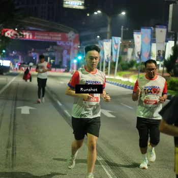 Runner Photo 4964153