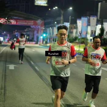 Runner Photo 4964154