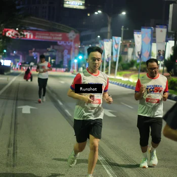 Runner Photo 4964155