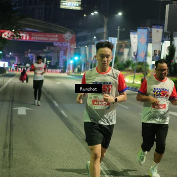 Runner Photo 4964156