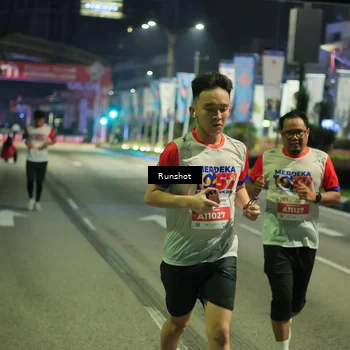 Runner Photo 4964158