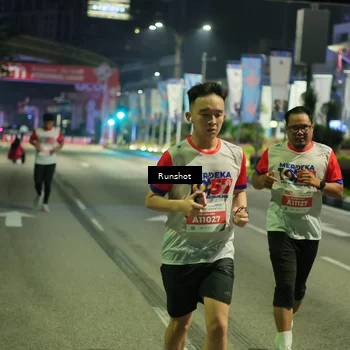 Runner Photo 4964160