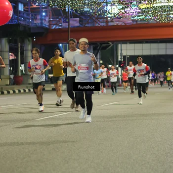 Runner Photo 4964162