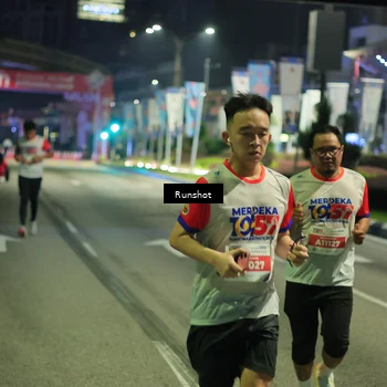 Runner Photo 4964163
