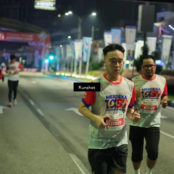 Runner Photo 4964164