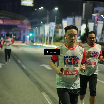 Runner Photo 4964166