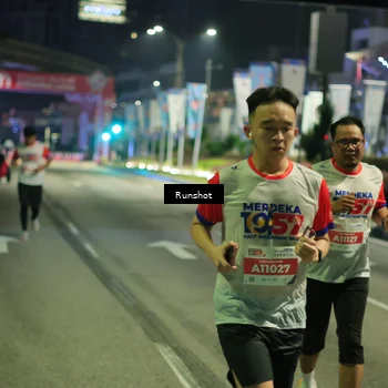 Runner Photo 4964167
