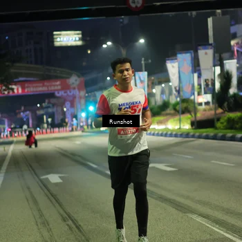 Runner Photo 4964168