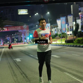 Runner Photo 4964169