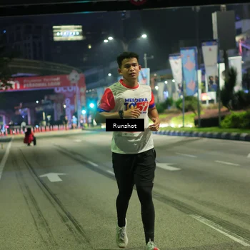 Runner Photo 4964170