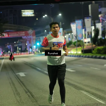 Runner Photo 4964171