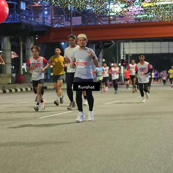 Runner Photo 4964173