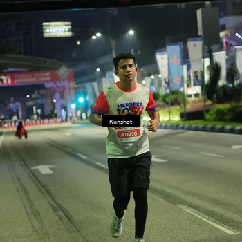 Runner Photo 4964174
