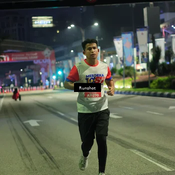 Runner Photo 4964175