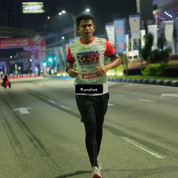 Runner Photo 4964177