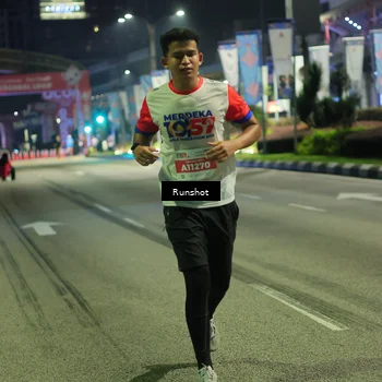 Runner Photo 4964178