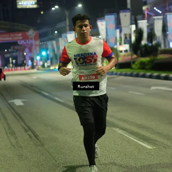 Runner Photo 4964179