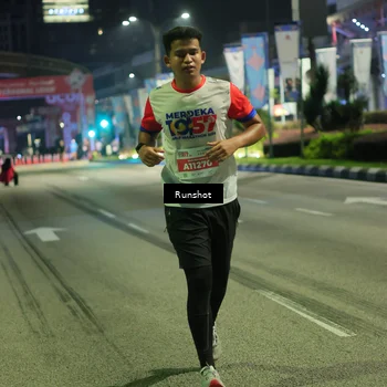 Runner Photo 4964180