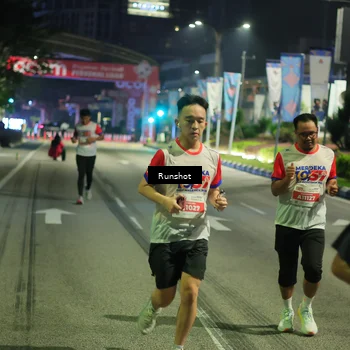Runner Photo 4964181