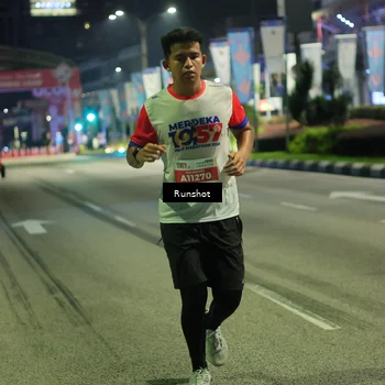 Runner Photo 4964182