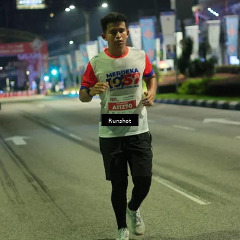 Runner Photo 4964183